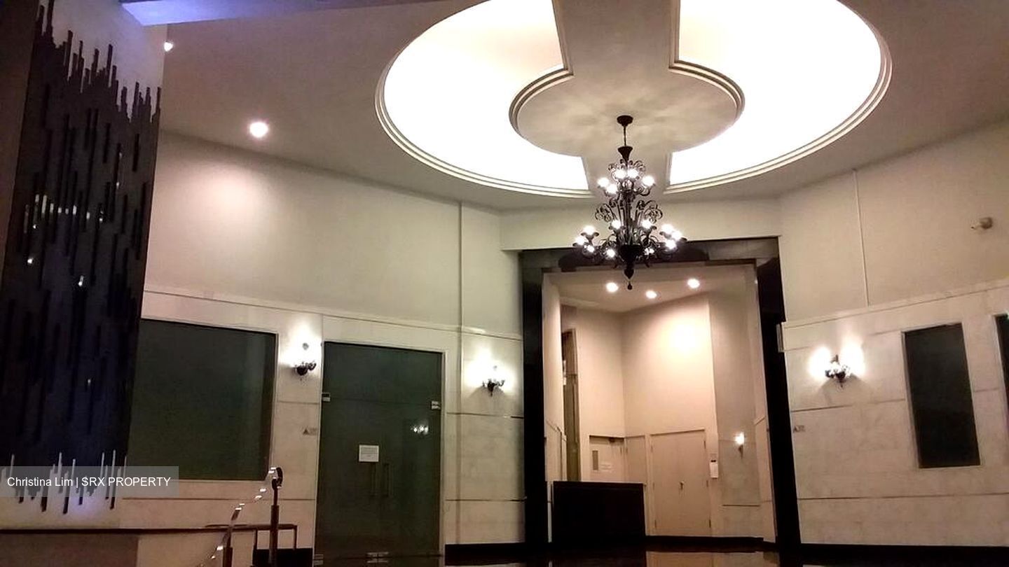 The Regalia (D9), Apartment #496817181